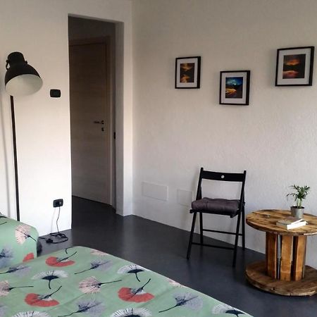 B&B Val Valerna Lezzeno Exteriér fotografie