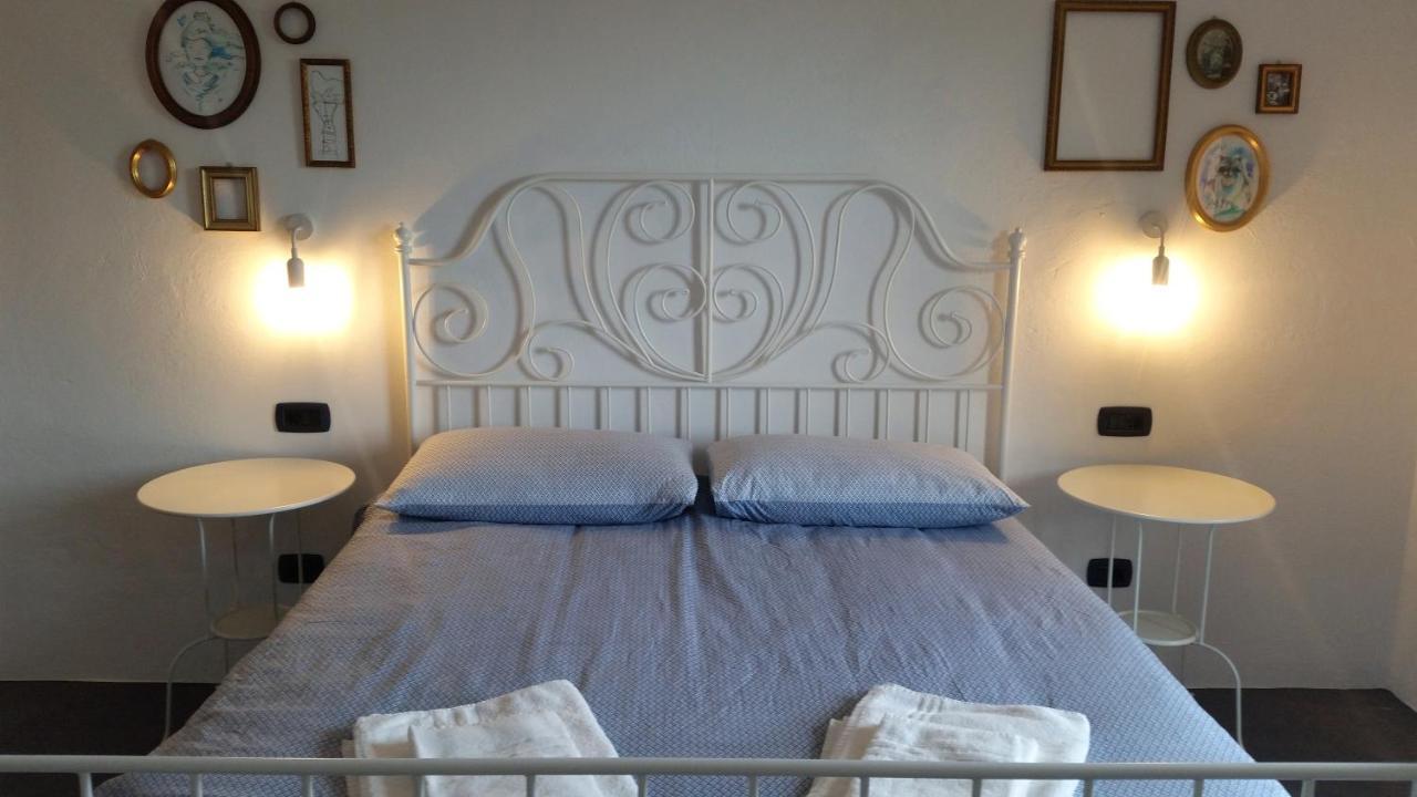 B&B Val Valerna Lezzeno Exteriér fotografie
