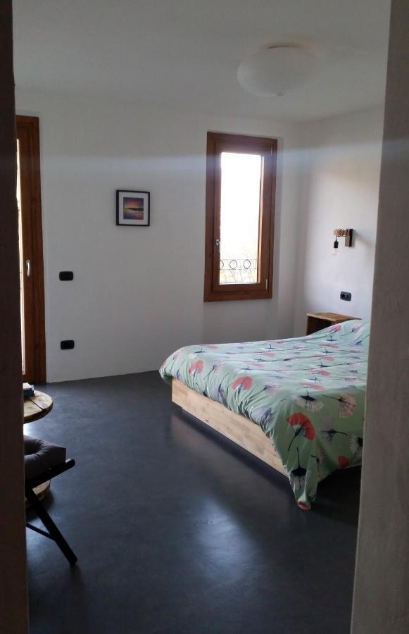 B&B Val Valerna Lezzeno Exteriér fotografie