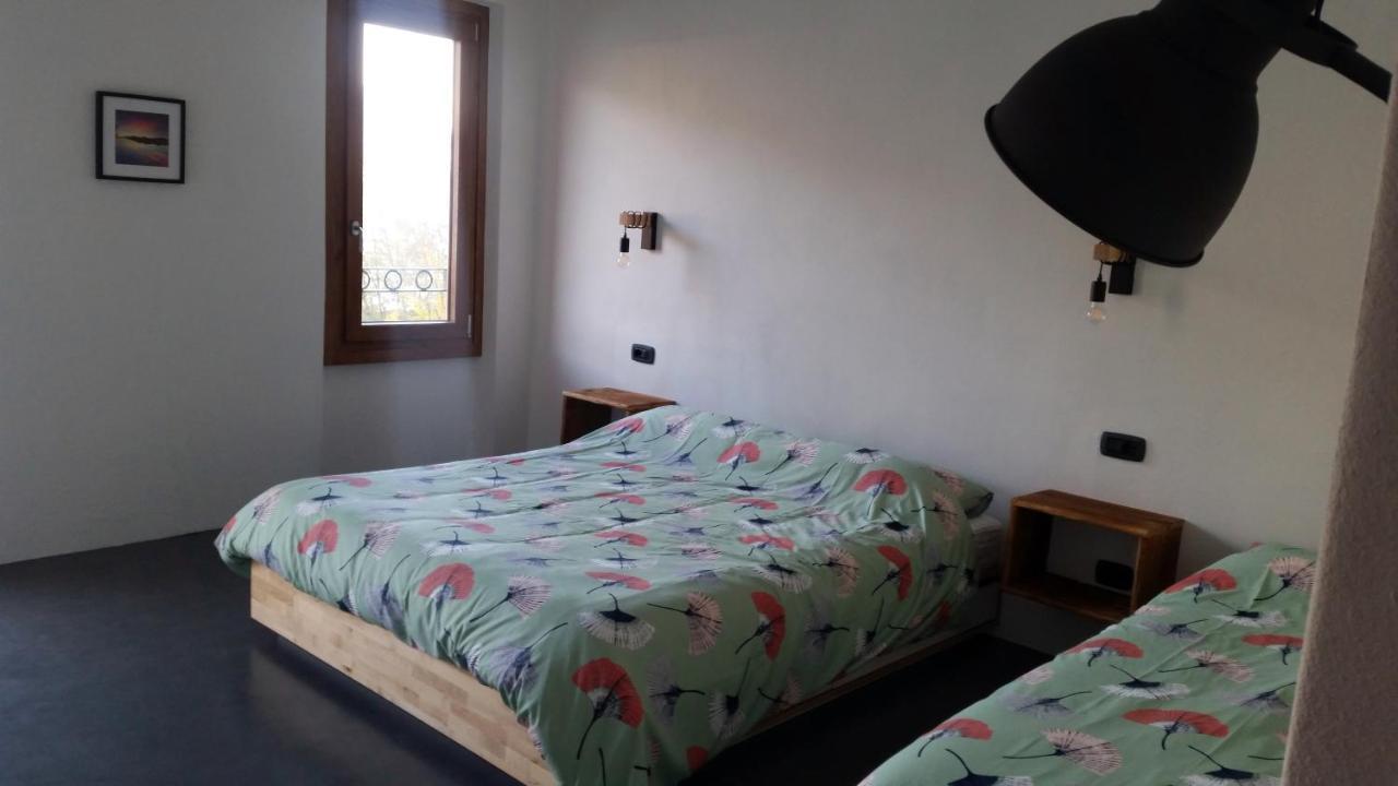 B&B Val Valerna Lezzeno Exteriér fotografie