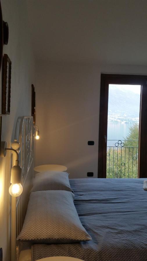 B&B Val Valerna Lezzeno Exteriér fotografie