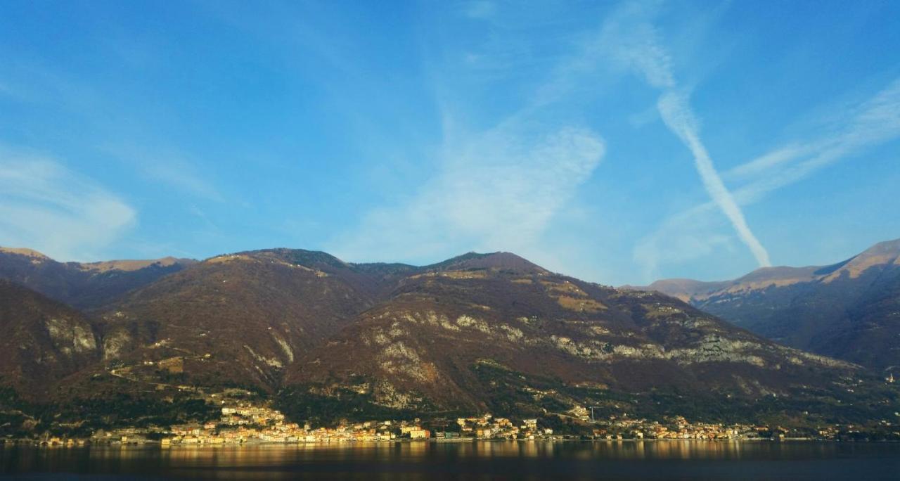 B&B Val Valerna Lezzeno Exteriér fotografie